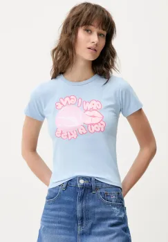 Karl Kani tricou 61300130 imagine