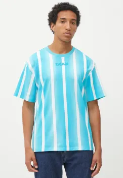 Karl Kani tricou din bumbac cu imprimeu, PD00005339 imagine