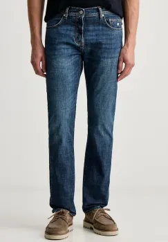 Karl Lagerfeld  blugi bootcut pentru barbati KL-JACK imagine