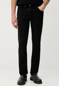 Karl Lagerfeld  blugi regular pentru barbati KL-JACK imagine