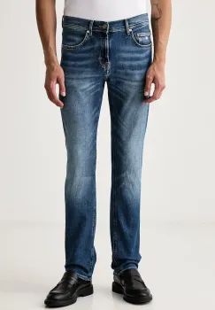 Karl Lagerfeld blugi regular pentru barbati KL-JACK imagine