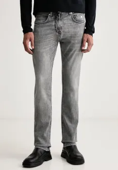 Karl Lagerfeld blugi regular pentru barbati KL-JACK imagine