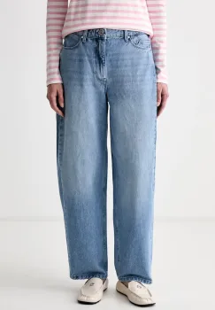 Karl Lagerfeld blugi slouchy pentru femei imagine