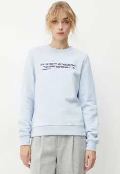 Karl Lagerfeld bluza femei, cu imprimeu, A1W20038 imagine