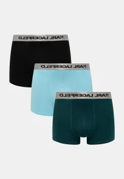 Karl Lagerfeld boxeri 3-pack A1M47020 imagine