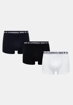 Karl Lagerfeld boxeri 3-pack barbati, A1M47151 imagine
