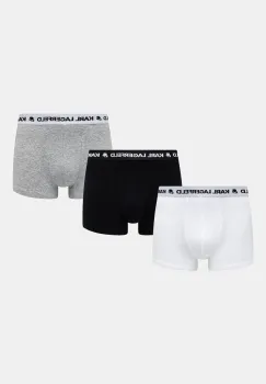 Karl Lagerfeld boxeri 3-pack barbati, A1M47151 imagine