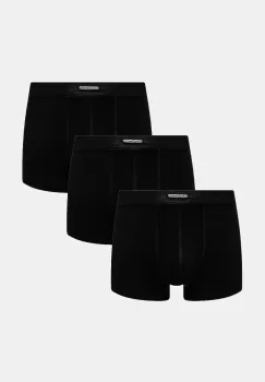 Karl Lagerfeld boxeri 3-pack imagine