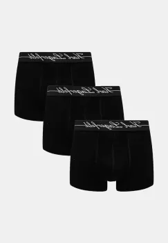 Karl Lagerfeld boxeri 3-pack imagine