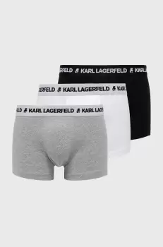Karl Lagerfeld Boxeri barbati imagine