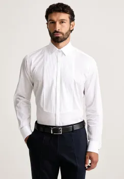 Karl Lagerfeld  camasa pentru barbati cu bumbac imagine