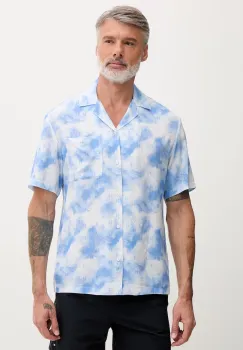 Karl Lagerfeld camasa pentru barbati, cu vascoza imagine