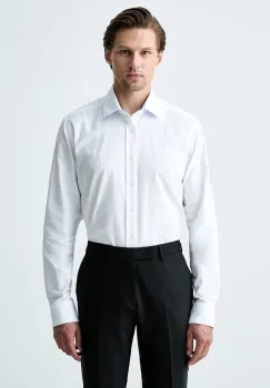 Karl Lagerfeld camasa pentru barbati din bumbac imagine