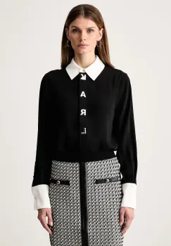 Karl Lagerfeld  camasa pentru femei imagine