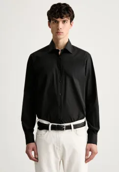 Karl Lagerfeld camasa pentru femei cu bumbac imagine