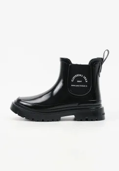 Karl Lagerfeld cizme K/TORRENT culoarea negru, KL47140 imagine