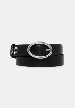 Karl Lagerfeld curea pentru femei din piele IKON imagine
