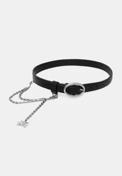Karl Lagerfeld curea pentru femei K/AUTOGRAPH imagine
