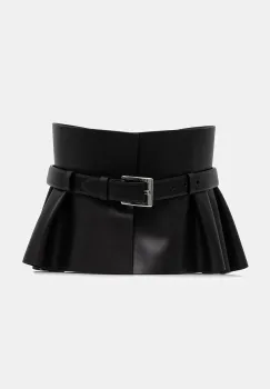Karl Lagerfeld curea pentru femei K/ESSENTIAL imagine
