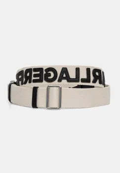 Karl Lagerfeld curea poseta imagine