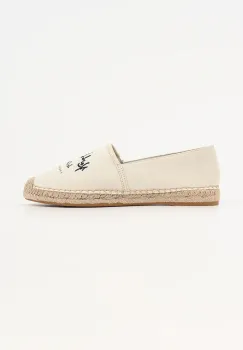 Karl Lagerfeld espadrile Kamini imagine