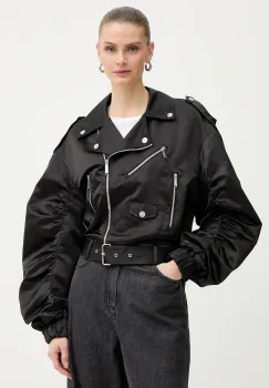 Karl Lagerfeld geaca imagine