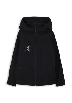 Karl Lagerfeld geaca copii imagine