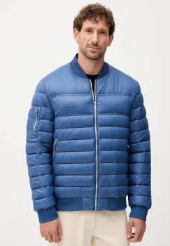 Karl Lagerfeld geaca culoarea violet, de tranzitie, 553590.505024 imagine