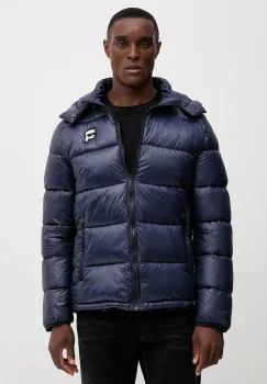 Karl Lagerfeld geaca de iarna, 554590.505022 imagine