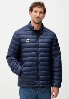 Karl Lagerfeld geaca de tranzitie, 553590.505710 imagine