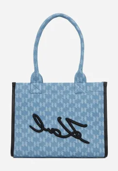 Karl Lagerfeld geanta A2W30193 imagine