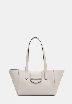 Karl Lagerfeld geanta baguette pentru femei, din piele K/NOVA imagine