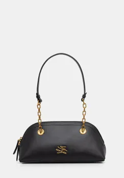 Karl Lagerfeld geanta baguette pentru femei K/AUTOGRAPH imagine