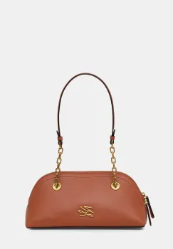 Karl Lagerfeld geanta baguette pentru femei K/AUTOGRAPH imagine