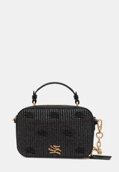 Karl Lagerfeld geanta crossbody de femei K/AUTOGRAPH imagine