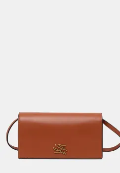 Karl Lagerfeld geanta crossbody K/AUTOGRAPH imagine