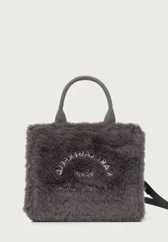 Karl Lagerfeld  geanta crossbody pentru femei imagine