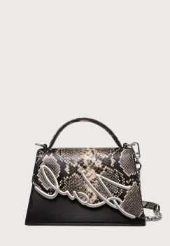 Karl Lagerfeld  geanta crossbody pentru femei imagine