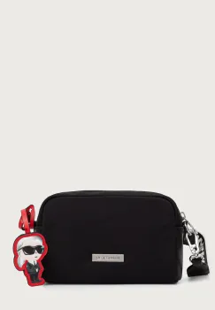 Karl Lagerfeld  geanta crossbody pentru femei imagine