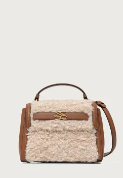 Karl Lagerfeld  geanta crossbody pentru femei imagine