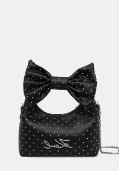 Karl Lagerfeld geanta crossbody pentru femei cu imitatie de piele imagine