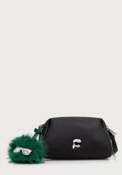 Karl Lagerfeld geanta crossbody pentru femei cu imitatie de piele imagine