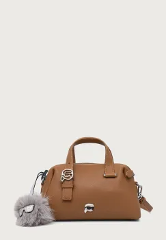 Karl Lagerfeld geanta crossbody pentru femei cu imitatie de piele imagine