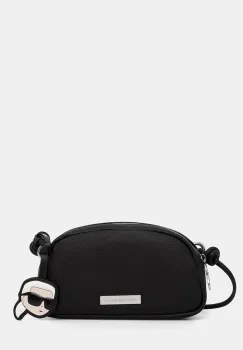 Karl Lagerfeld geanta crossbody pentru femei cu imitatie de piele IKON imagine