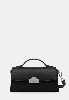 Karl Lagerfeld geanta crossbody pentru femei cu imitatie de piele K/RSG imagine