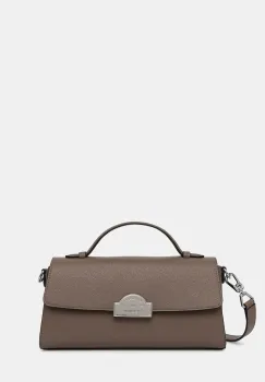 Karl Lagerfeld geanta crossbody pentru femei cu imitatie de piele K/RSG imagine