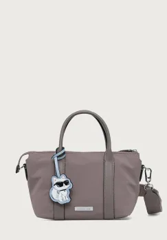 Karl Lagerfeld  geanta crossbody pentru femei imagine
