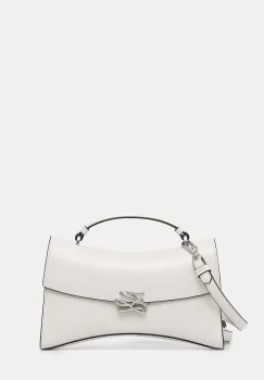 Karl Lagerfeld geanta crossbody pentru femei din piele K/AUTOGRAPH imagine