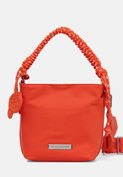 Karl Lagerfeld geanta crossbody pentru femei IKON imagine