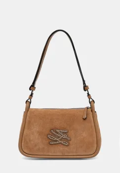 Karl Lagerfeld geanta crossbody pentru femei K/AUTOGRAPH imagine